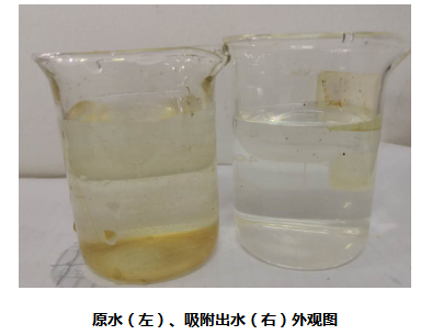 氨氮废水的特性及处理方法