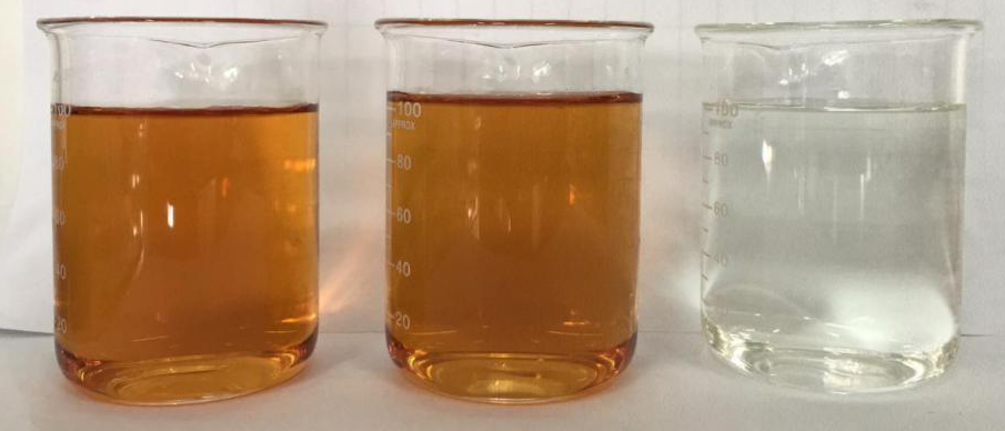 邻氨基苯甲酸废水的资源化处理方法